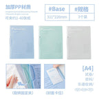 Planwith Swivel Lock Paper Organizer