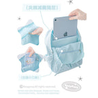 RosyPosy Starry Korean Style Backpack