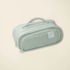 Foldable Scroll-Style Stationery Bag