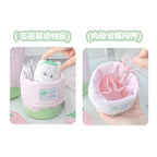 Strawberry Vertical Pencil Case