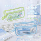 RosyPosy Omamori Exam Stationery Set