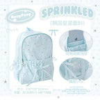 RosyPosy Starry Korean Style Backpack