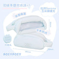 Puffy DuPont Fabric Marshmallow Pencil Case