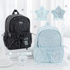 RosyPosy Starry Korean Style Backpack