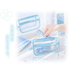 RosyPosy Omamori Exam Stationery Set