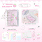 RosyPosy M5 Candy Ita-Journal Binder