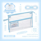 RosyPosy Omamori Exam Stationery Set