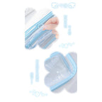 RosyPosy Omamori Exam Stationery Set