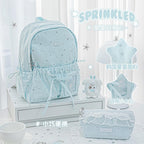 RosyPosy Starry Korean Style Backpack
