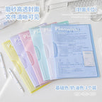 Planwith Swivel Lock Paper Organizer