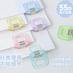 Planwith Multi-Functional Mini Standing Clip