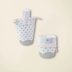 Strawberry Vertical Pencil Case