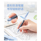 Planwith "Lucky Clover" Giant Ink Capacity Retractable Gel Pen