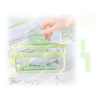 RosyPosy Omamori Exam Stationery Set