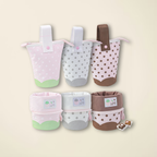 Strawberry Vertical Pencil Case