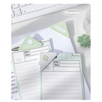 Planwith Clover Triangle Corner Clips
