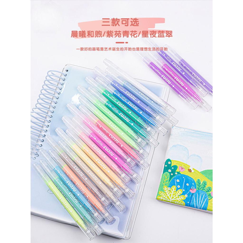 Kelin Morandi Acrylic Gel Pen Set