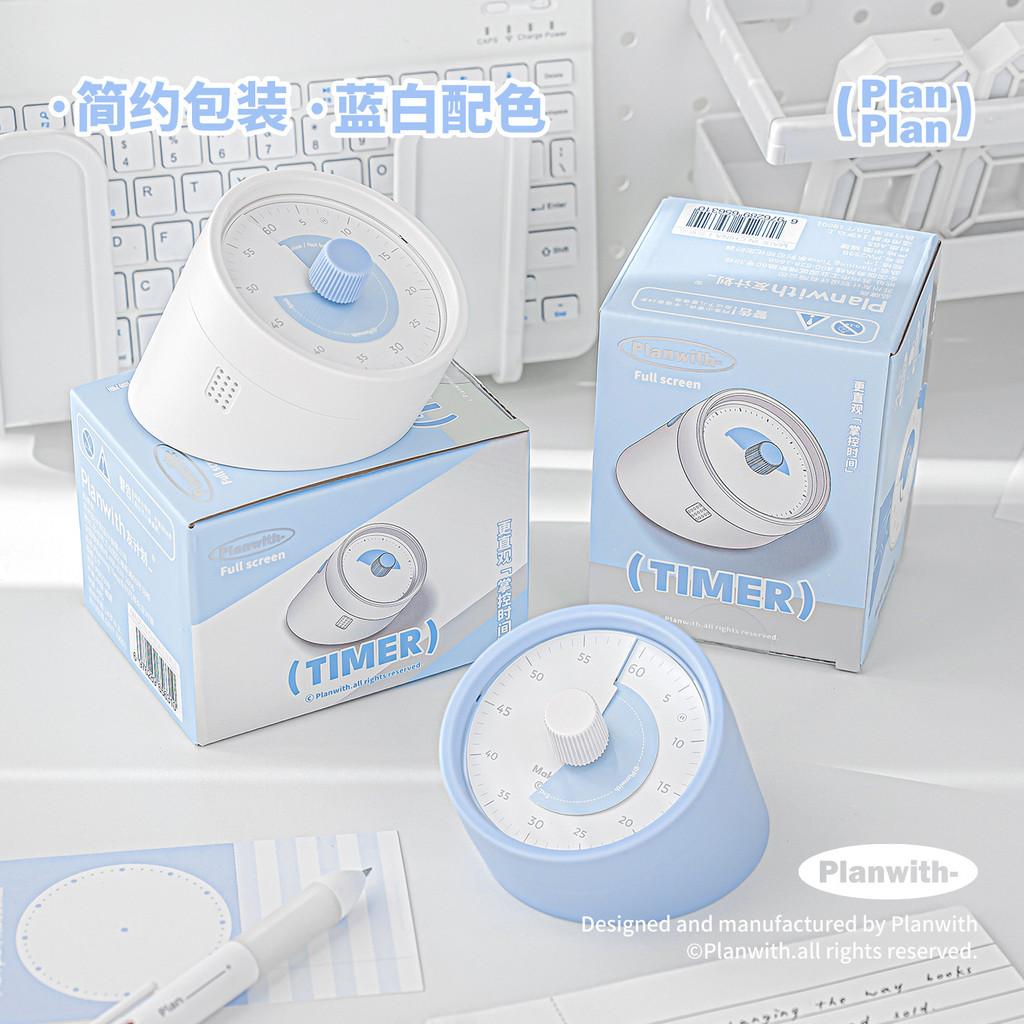 Visualized Timer Dual Reminder Rotating Timer Children Learning Reminder Timer