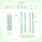 RosyPosy Omamori Scented Gel Pen