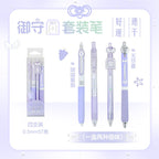 RosyPosy Omamori Scented Gel Pen