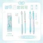 RosyPosy Omamori Scented Gel Pen