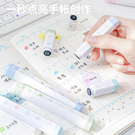 Planwith Mark Multi-Link Stamp Set