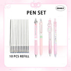RosyPosy Omamori Scented Gel Pen