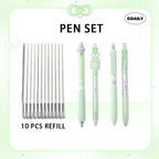 RosyPosy Omamori Scented Gel Pen