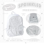 RosyPosy Starry Korean Style Backpack