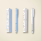 Planwith Multifunctional Module Multicolor Pen 3 & 1 Three-Color