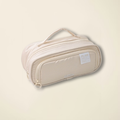 Foldable Scroll-Style Stationery Bag
