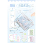 RosyPosy M5 Candy Ita-Journal Binder