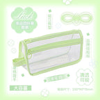 RosyPosy Omamori Exam Stationery Set