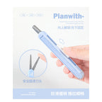 Planwith Multi-functional Portable Tool Set