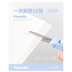Planwith Multi-functional Portable Tool Set