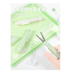Planwith Multi-functional Portable Tool Set