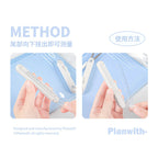 Planwith Multi-functional Portable Tool Set