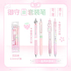 RosyPosy Omamori Scented Gel Pen