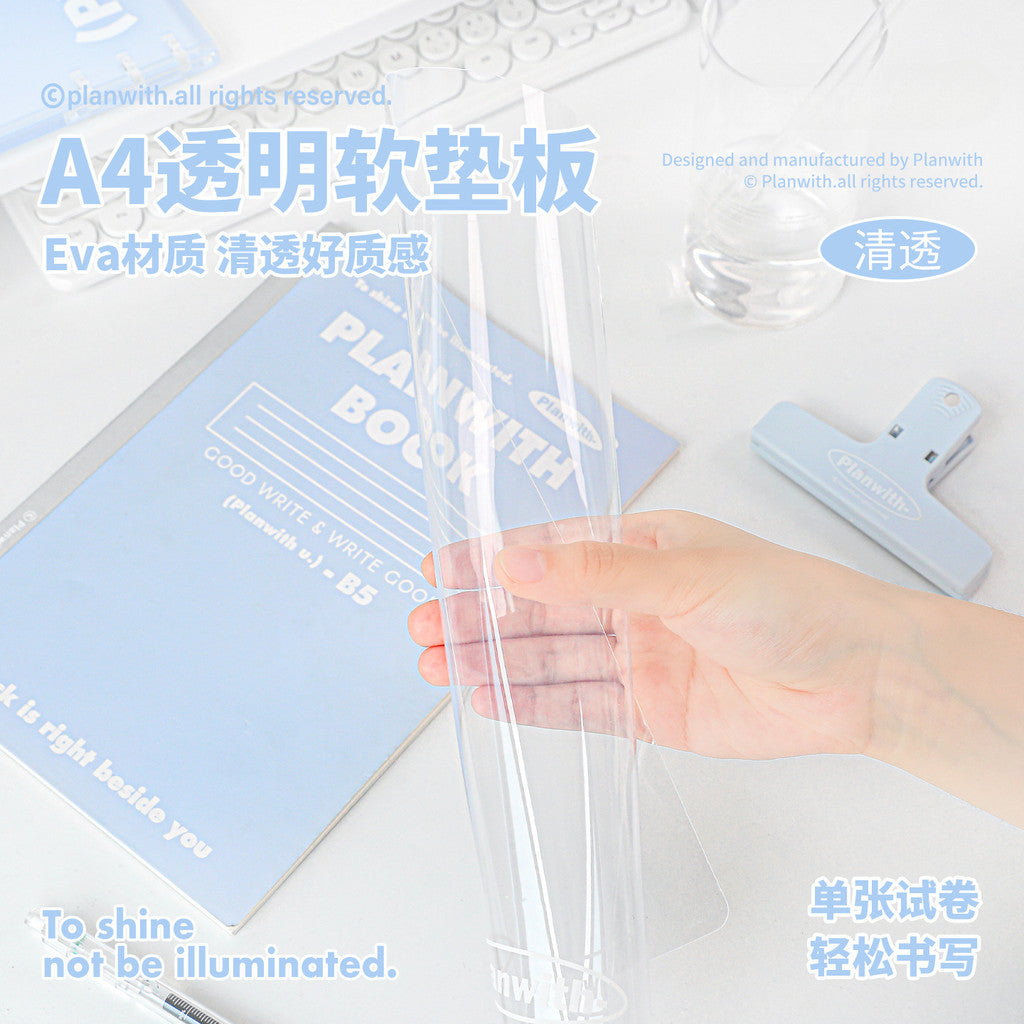 Planwith Ultimate Exam Prep Stationery Set