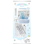 RosyPosy x Rabbit Agent Limited Edition Gel Pen