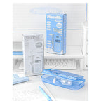 Planwith 2-in-1 Scientific Function Calculator Pencil Case