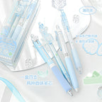 RosyPosy Omamori Scented Gel Pen