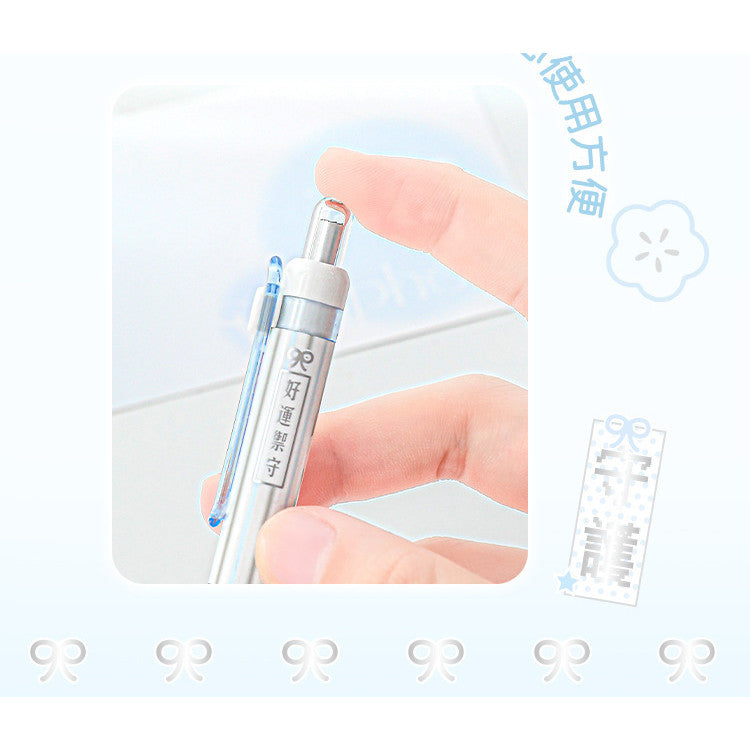 RosyPosy Omamori Scented Gel Pen