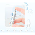 RosyPosy Omamori Scented Gel Pen