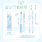 RosyPosy Omamori Scented Gel Pen
