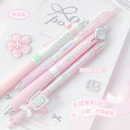 RosyPosy Omamori Scented Gel Pen