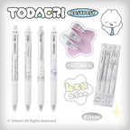RosyPosy x Rabbit Agent Limited Edition Gel Pen