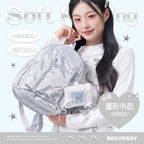 RosyPosy "Egg" Series Minimalist Backpack