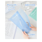 Planwith Rotating Pivot Transparent Folder