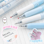 RosyPosy x Rabbit Agent Limited Edition Gel Pen